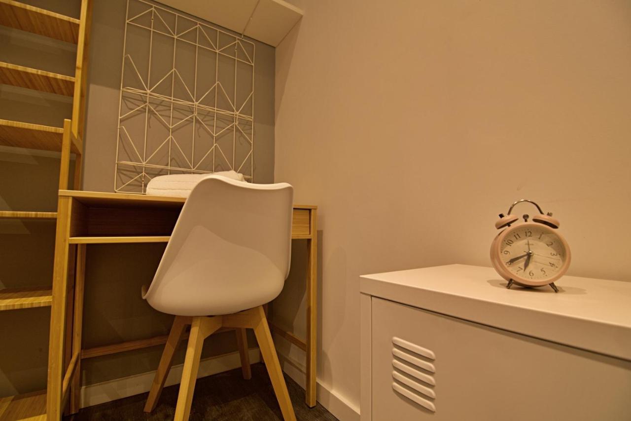 Scotforth Road- Boutique Rooms In Lancaster City Townhouse Ланкастер Екстер'єр фото