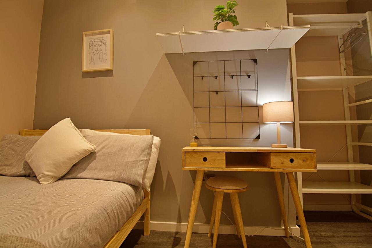 Scotforth Road- Boutique Rooms In Lancaster City Townhouse Ланкастер Екстер'єр фото