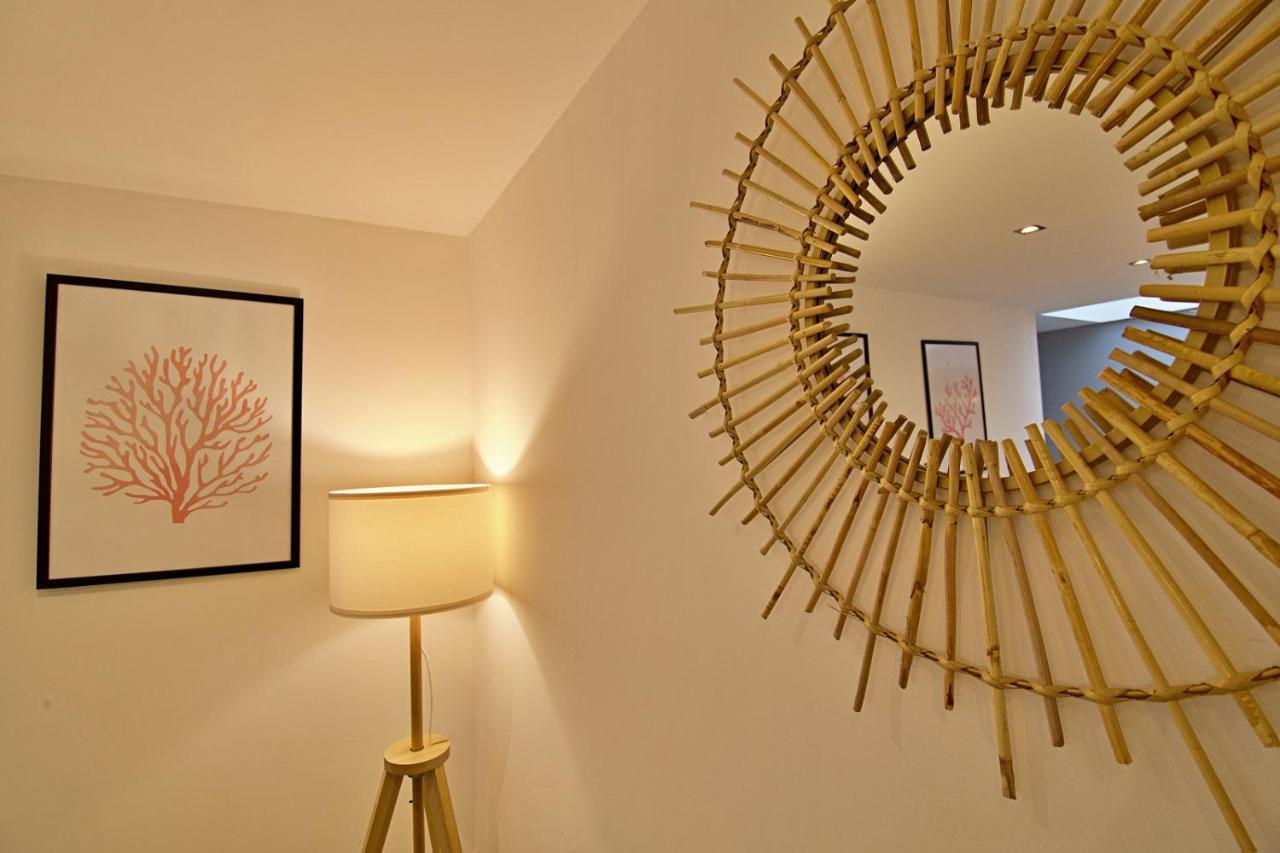 Scotforth Road- Boutique Rooms In Lancaster City Townhouse Ланкастер Екстер'єр фото