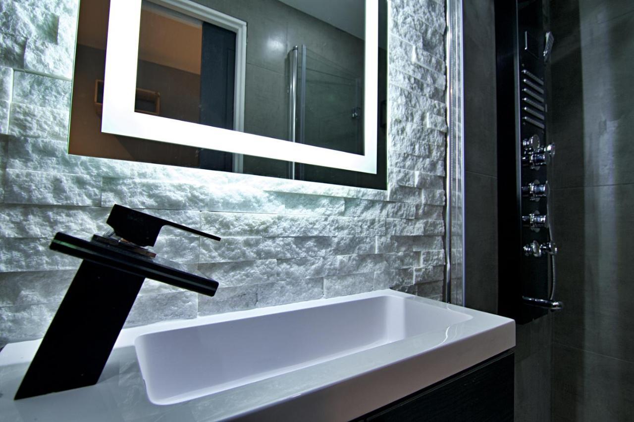 Scotforth Road- Boutique Rooms In Lancaster City Townhouse Ланкастер Екстер'єр фото